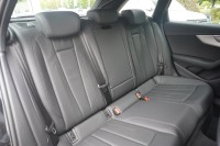 Audi A4 Avant 40 2.0 TDI advanced S-Tronic