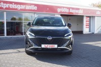 Nissan Qashqai N-Connecta 1.3 Dig-T Aut.