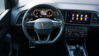 Cupra Ateca 2.0 VZ 4Drive DSG