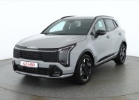 Kia Sportage 1.6 T-GDI GT-Line Hybrid AWD Aut. 3-Zonen-Klima Navi Sitzheizung