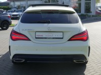 Mercedes-Benz CLA 220 CDI AMG Line