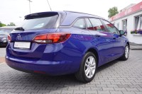 Opel Astra K Sports Tourer 1.2 Edition