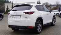 Mazda CX-5 2.5 Exclusive-Line 2WD