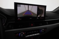 Audi A4 Avant 40 TDI S-tronic