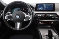 BMW 520 d Touring M Sport