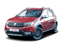 Dacia Sandero Stepway II 0.9 TCE Prestige Tempomat AHK