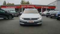 VW Passat Variant 2.0 TDI Highline