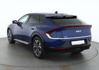 Kia EV6 125kw