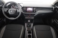 Skoda Fabia 1.0 MPI Active