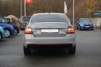 Skoda Octavia 2.0 TSI RS 245