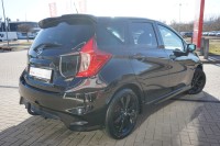 Nissan Note 1.2