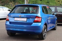 Skoda Fabia 1.2 TSI Joy