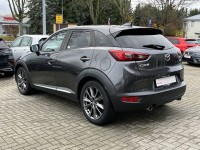 Mazda CX-3 2.0 SKYACTIV Kizoku