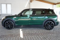 MINI COOPER_S_CLUBMAN Clubman 2.0 Cooper S