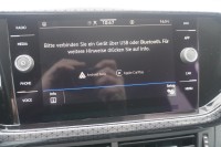 VW T-Cross 1.5 TSI Style DSG