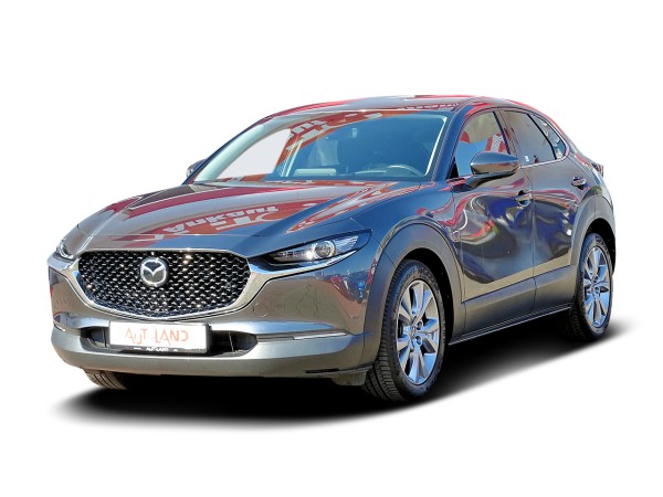 Mazda CX-30 2.0 M-Hybrid Selection 2WD