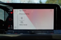 VW Golf VIII 2.0 GTI