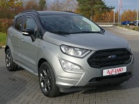 Ford EcoSport 1.0EB ST-Line