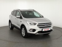 Ford Kuga 2.0 TDCi Cool&Connect 4x4