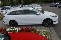 Kia cee'd Sporty Wagon Ceed SW 1.5 T-GDI Vision