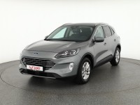 Ford Kuga 1.5 EB Titanium X 2-Zonen-Klima Navi Sitzheizung