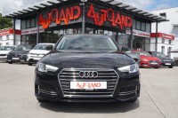 Vorschau: Audi A4 Avant 35 TDI