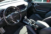 Kia pro_cee'd ProCeed 1.6 T-GDI GT