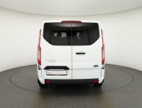Ford Transit Custom L2