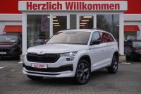 Vorschau: Skoda Kodiaq 2.0 TDI Sportline 4x4 DSG