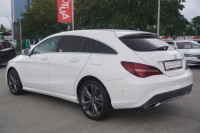 Mercedes-Benz Shooting Brake CLA 180 Urban