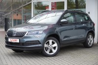 Vorschau: Skoda Karoq 1.5 TSI Soleil