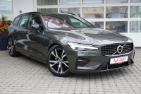 Volvo V60 B4 D Geartronic R Design
