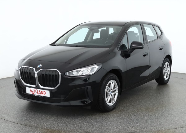 BMW Active Tourer 218i