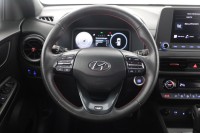 Hyundai Kona 1.6 T-GDI N Line 4WD