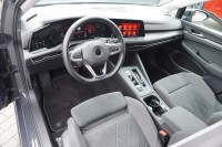 VW Golf 1.5 eTSI DSG Style IQ.Light H&K Standhzg.