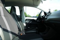 VW up up! 1.0 high up! Navi über APP SHZ 15Z 