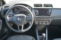 Skoda Fabia 1.0 MPI