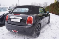 MINI COOPER_CABRIO Cabrio 1.5 Cooper