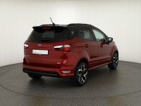 Ford EcoSport 1.0 EB ST-Line