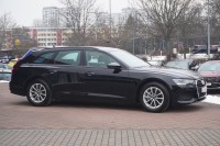 Audi A6 Avant 40 TDI