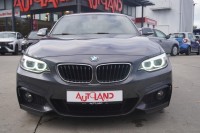 BMW 220 i M Sport