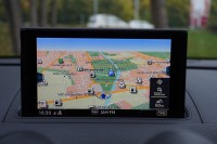 Audi RS3 Sportback 2.5 TFSI quattro