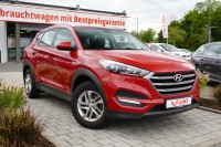 Hyundai Tucson 1.6 Select 2WD