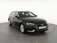 Audi A4 Avant 35 TFSI advanced