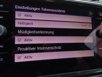 VW Tiguan Allspace 2.0 TDI 4Motion
