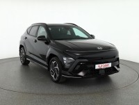 Hyundai Kona N-Line 1.6 T-GDI Hev Aut.