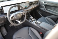 MG HS 1.5 T-GDI Hybrid+ Luxury Aut.