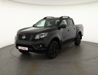 Nissan Navara NP300 2.3 dCi 4x4 Double Cab LED Navi AHK