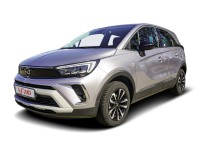 Opel Crossland 1.2 Elegance LED Navi Kamera Teilleder