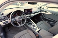 Audi A4 Avant 40 TDI S-tronic
